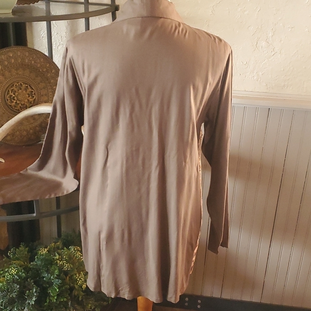 Styleworks* Jacket - Picture 3 of 7